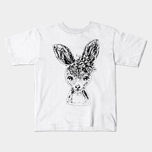 Bunny Kids T-Shirt